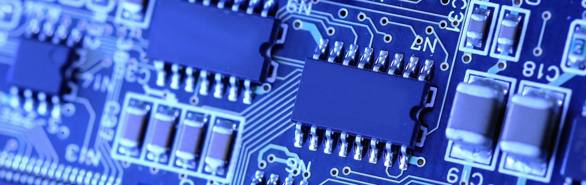 - Surface Mount Technology -